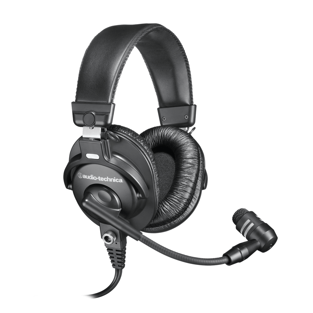 BPHS1-XF4 - Communications Headset - Professional Audio Design, Inc