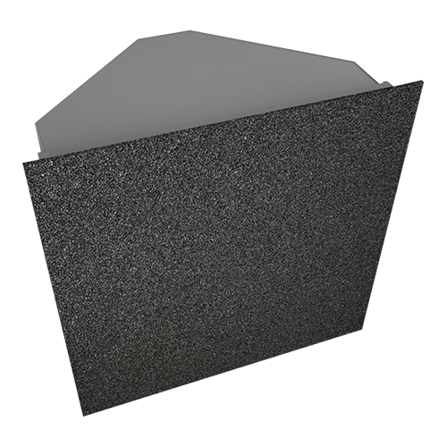 Jocavi STAIDTREAT BXA BasstrapAcoustics - Professional Audio Design, Inc