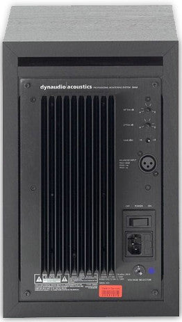 Monitor Systems - Dynaudio - Dynaudio Acoustics BM6A - Professional Audio Design, Inc