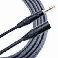Accessories - Mogami - Mogami Gold TRS-XLRM - 3 - Professional Audio Design, Inc