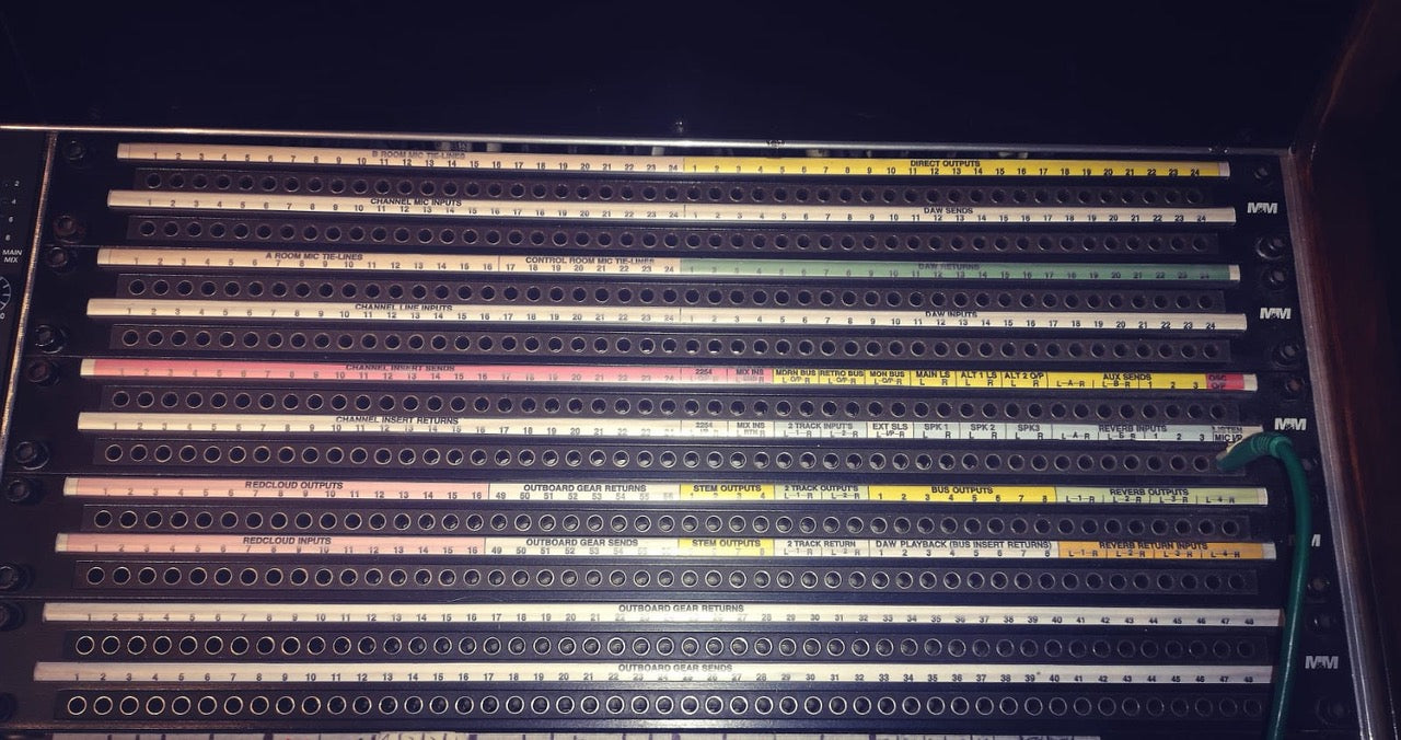 Custom Series 75 - Powered by Neve - 24 Channel Console - Preowned - Consoles - Professional Audio Design, Inc