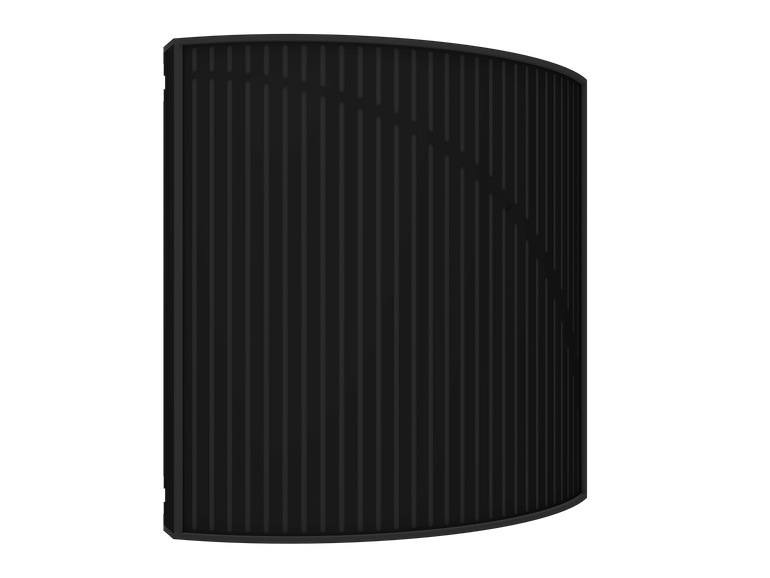 Vicoustic Cinema Round Ultra Fuser