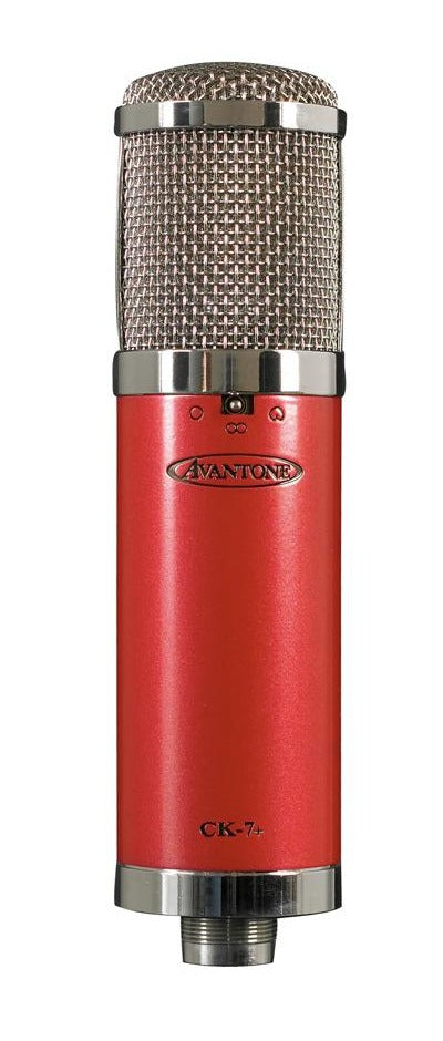 Avantone Pro CK-7+ FET Mic