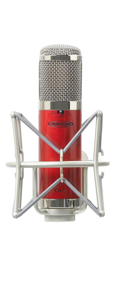 Avantone Pro CK-7+ FET Mic