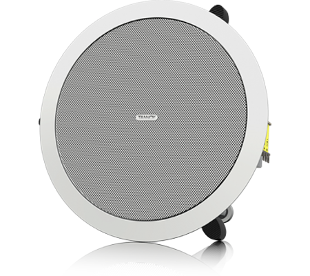 Tannoy CMS 503DC PI - Loudspeaker Management System - Professional Audio Design, Inc