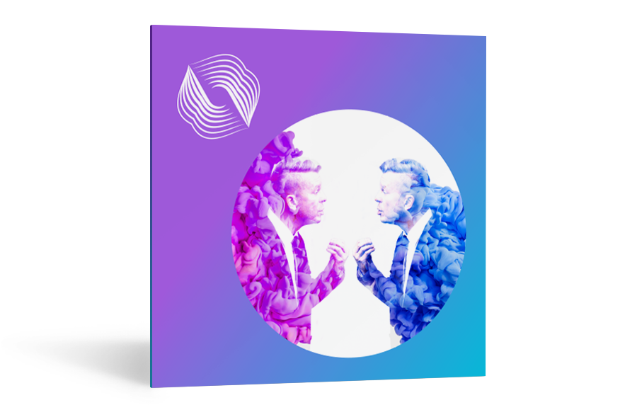 iZotope Dialogue Match EDU