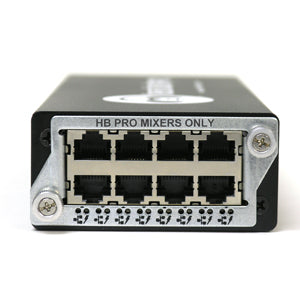 Hear Technologies PRO Mixer Distro - Accessories - Professional Audio Design, Inc