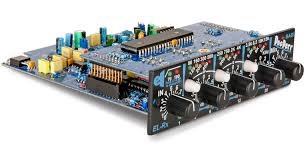 Empirical Labs EL/Rx-H DocDerr - 500 Series - Professional Audio Design, Inc