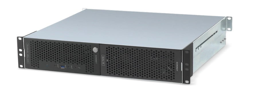 Sonnet DuoModo xMac mini (Intel & M1, M2, M3) / Echo III Rackmount