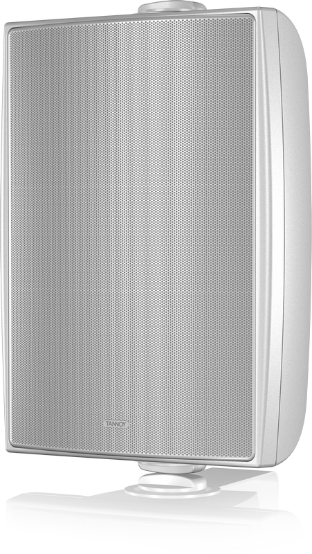 Tannoy DVS 6T - Loudspeaker Management System - Professional Audio