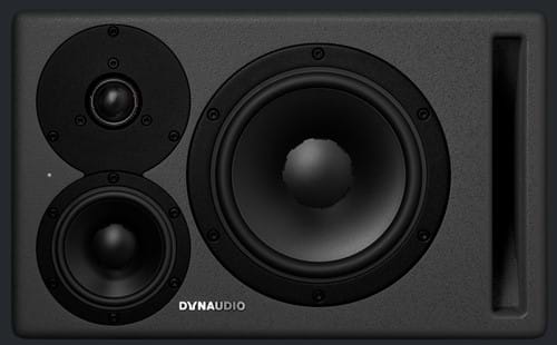 Dynaudio Core 47 - Monitor Systems - Professional Audio Design, Inc