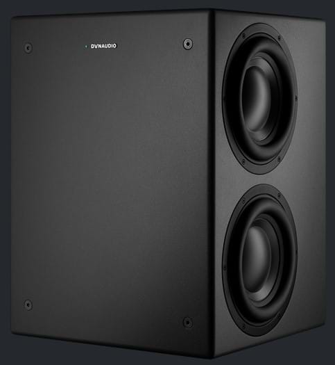 Dynaudio Core Sub - Monitor Systems - Professional Audio Design, Inc