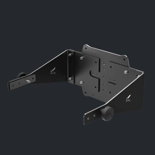 Dynaudio Core Mounting Bracket - Black