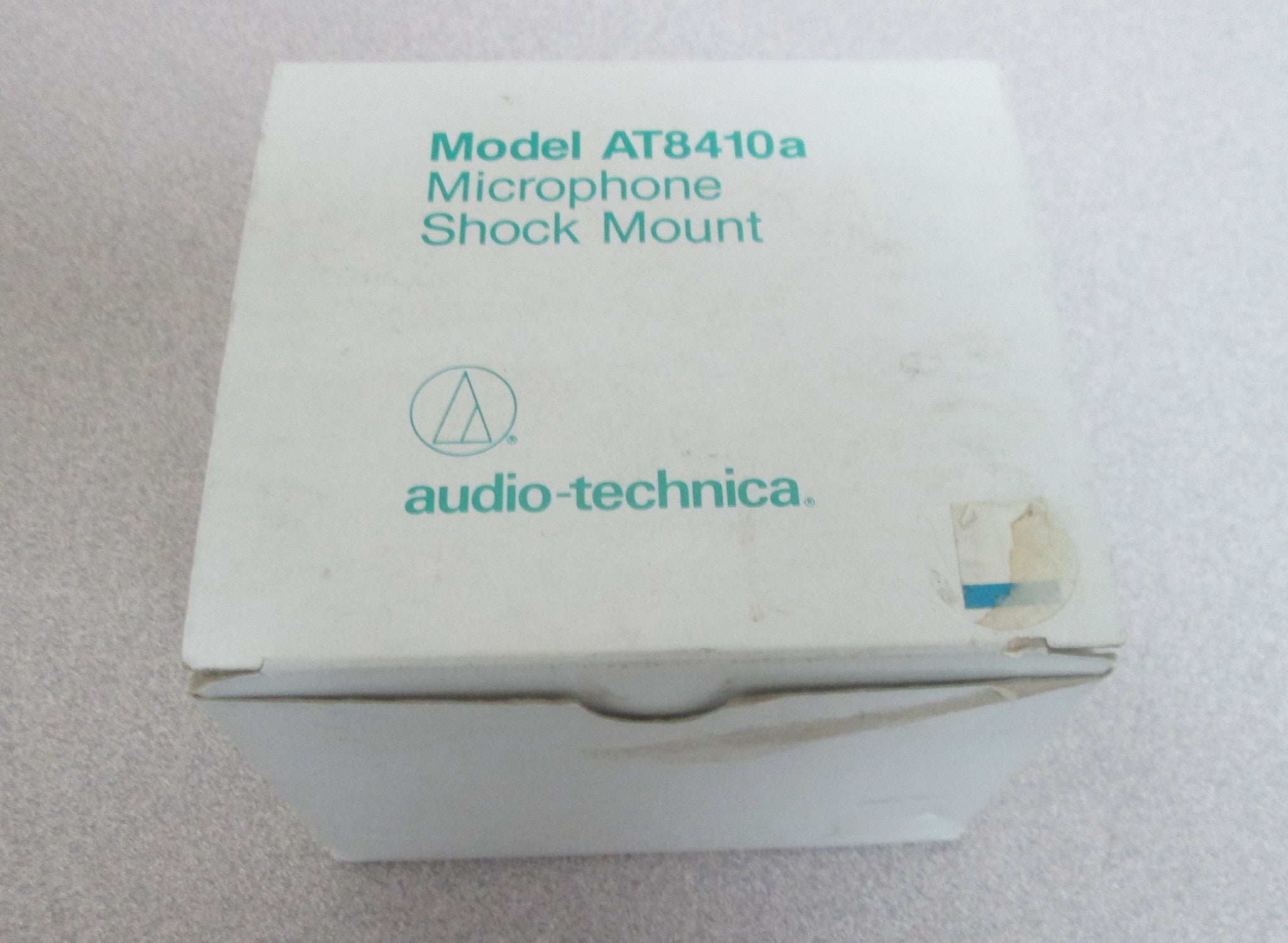 Accessories - Audio Technica - Audio Technica AT8410A Shockmount - Professional Audio Design, Inc