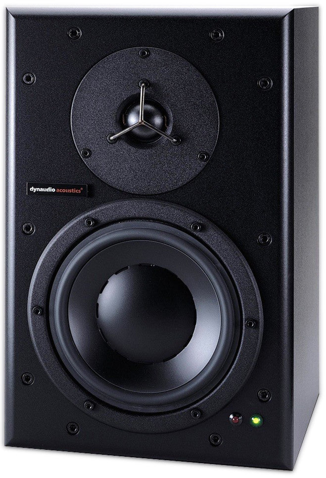 Dynaudio Acoustics BM6A - Monitor Systems - Professional Audio Dynaudio Acoustics BM6A - Monitor Systems - Professional Audio