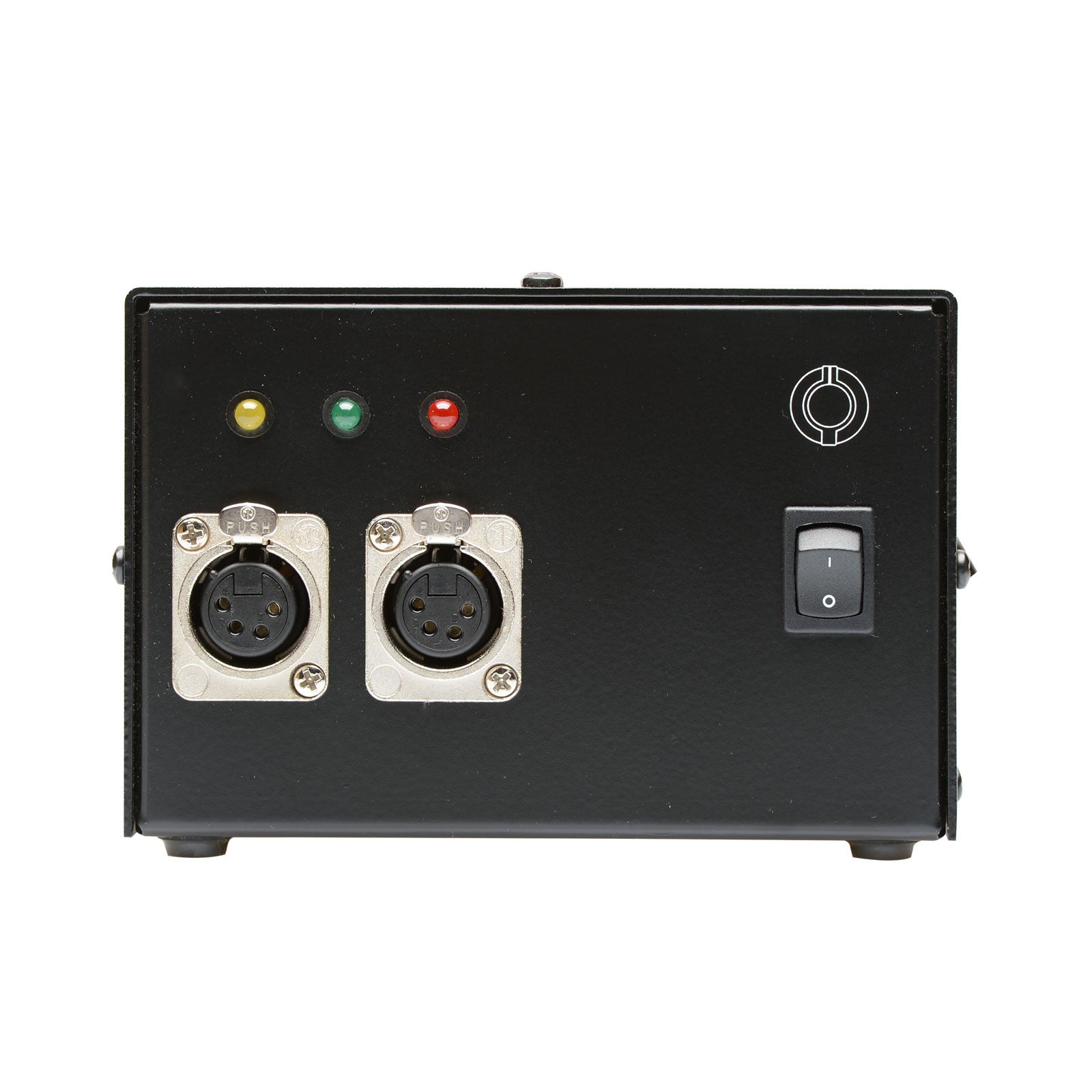 Recording Equipment - BAE Audio - BAE SIN312WPS-19" Rackmount 1 channel Mic Preamp with Power Supply - Professional Audio Design, Inc