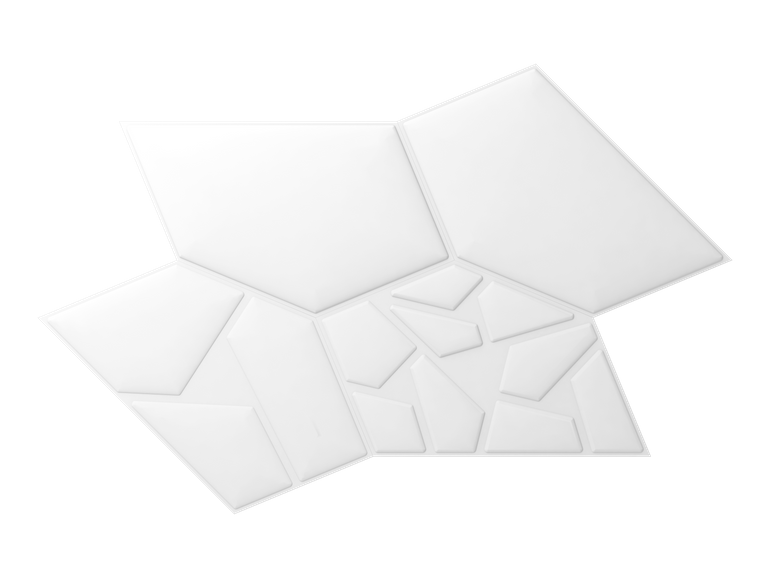 Vicoustic GEN_VMT PENRAY 02 Tiles