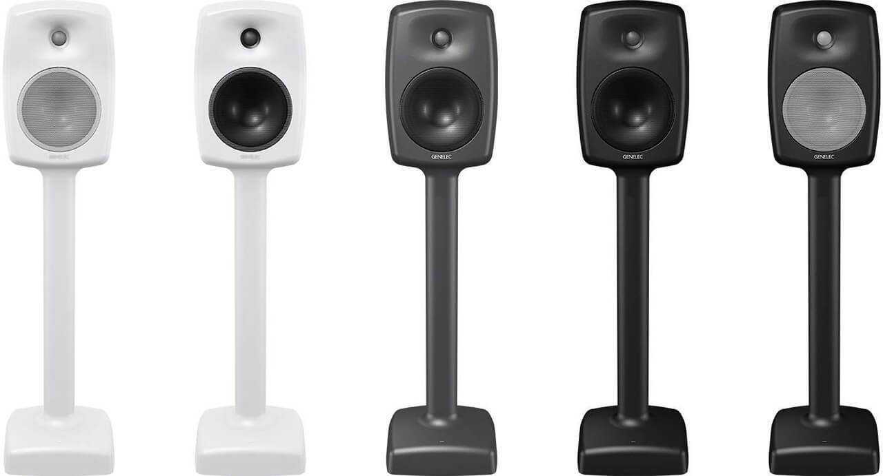 Genelec 6040R Smart Active Loudspeaker