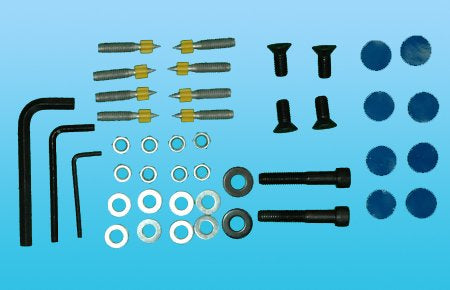 Sound Anchors ADJ-Hardware