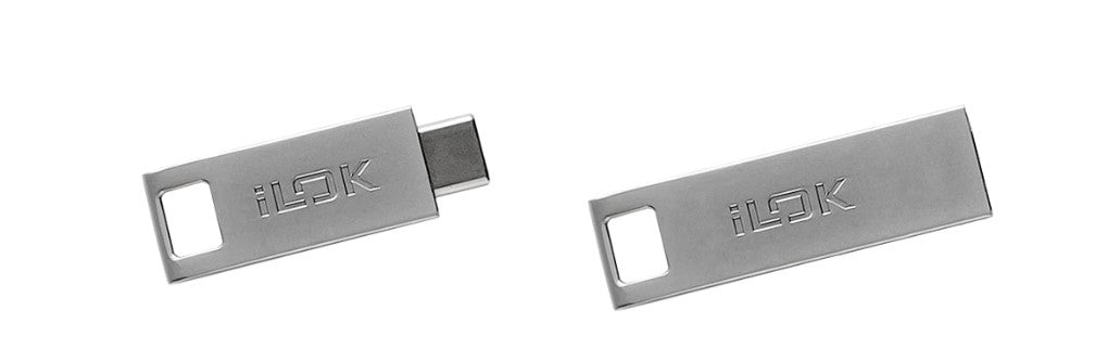 Pace ILOK3 USB-C SOFTWARE AUTHORIZATION KEY