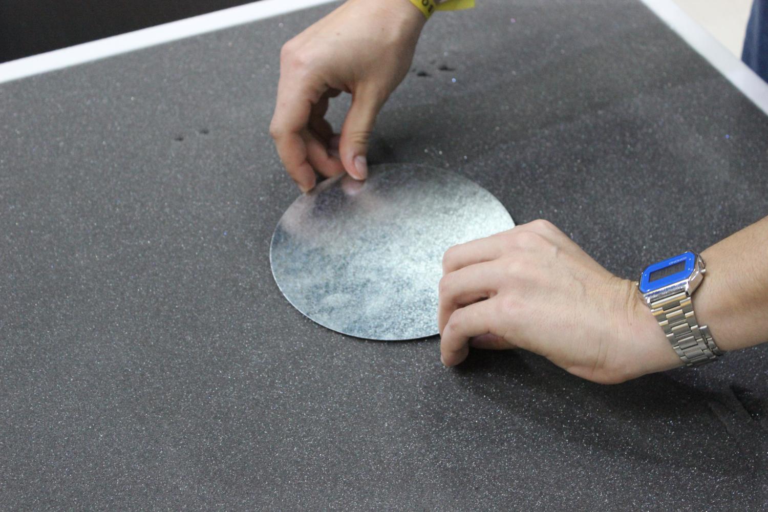 Vicoustic VicFix Magnetic - Accessories - Professional Audio Design, Inc