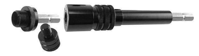 Triad-Orbit IO-EXT4 - IO-Equipped 4″ Extension