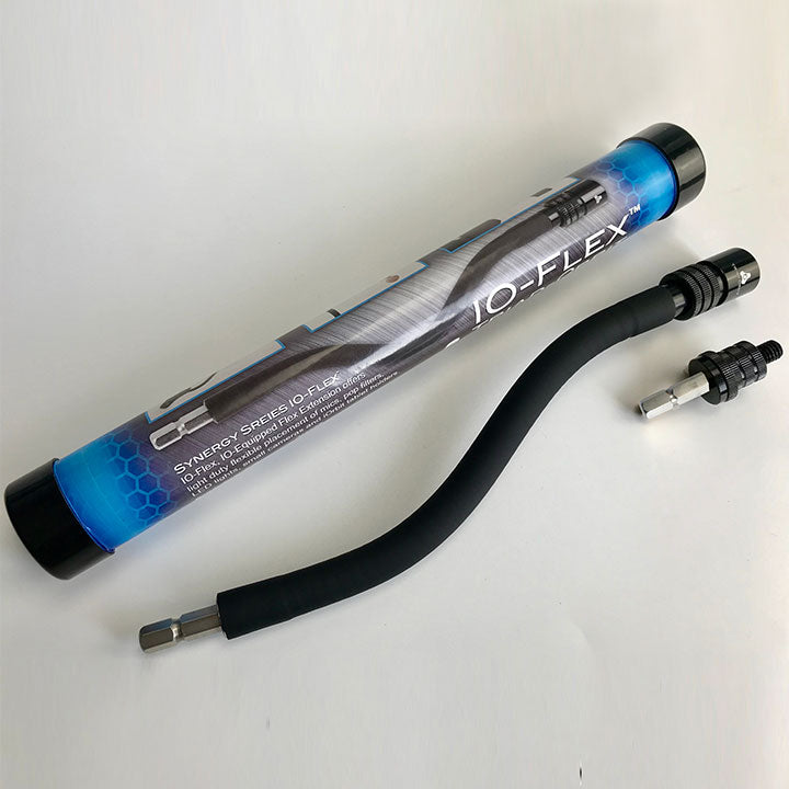 Triad-Orbit IO-FLX™ - IO-Equipped Flex Extension