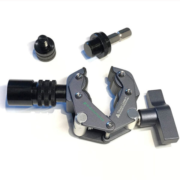 Triad-Orbit IO-GCM - IO-Equipped Mini Grip Clamp