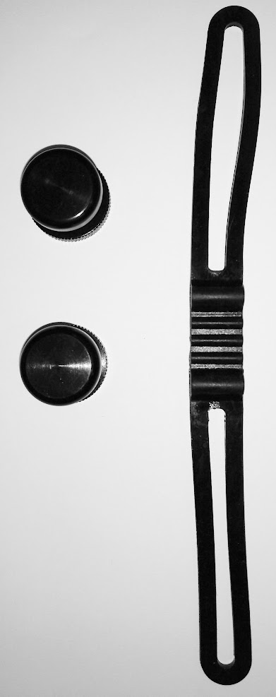 Triad-Orbit IOD-LSPK - IO-Desk Long Strap Pack