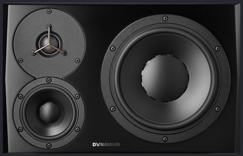 Dynaudio Acoustics LYD-48 - Monitor Systems - Professional Audio Design, Inc