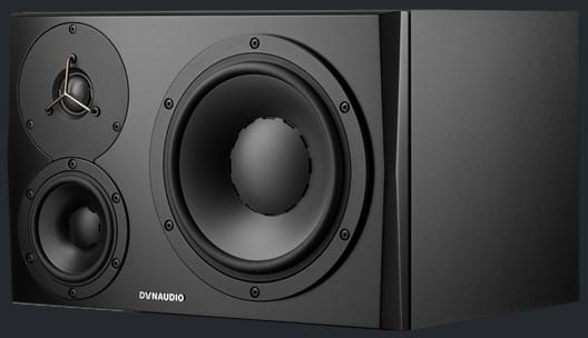 Dynaudio Acoustics LYD-48 - Monitor Systems - Professional Audio Design, Inc