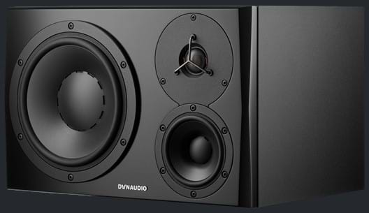 Dynaudio Acoustics LYD-48 - Monitor Systems - Professional Audio Design, Inc