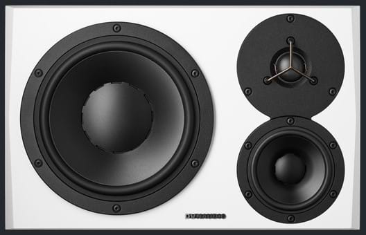 Dynaudio Acoustics LYD-48 - Monitor Systems - Professional Audio Design, Inc