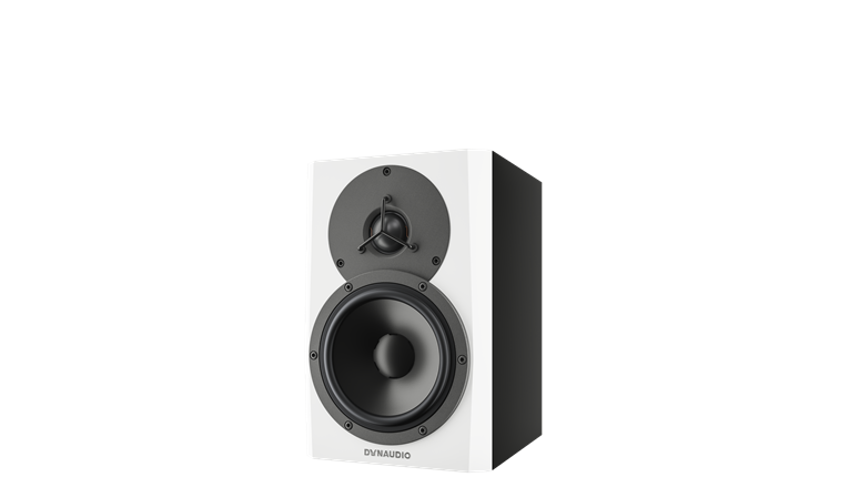 Monitor Systems - Dynaudio - Dynaudio Acoustics LYD-5 - Professional Audio Design, Inc