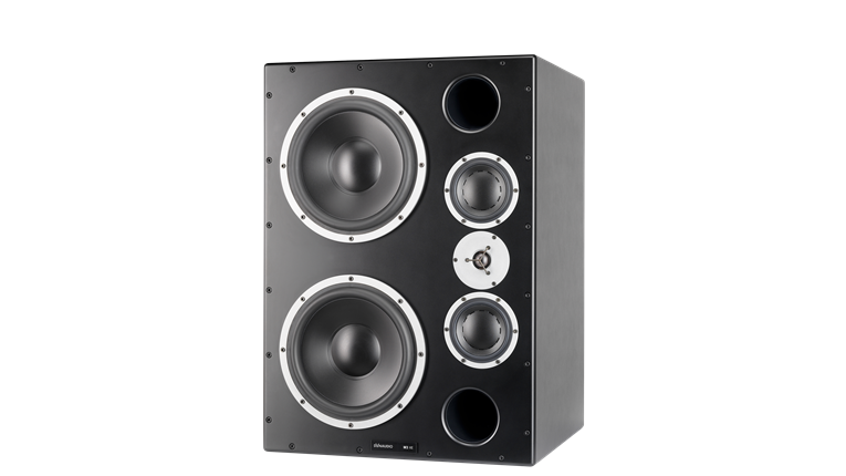 Monitor Systems - Dynaudio - Dynaudio Acoustics M3XE - Professional Audio Design, Inc
