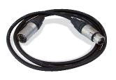 Accessories - Wunder Audio - Wunder audio 5' DC main Cable - Professional Audio Design, Inc