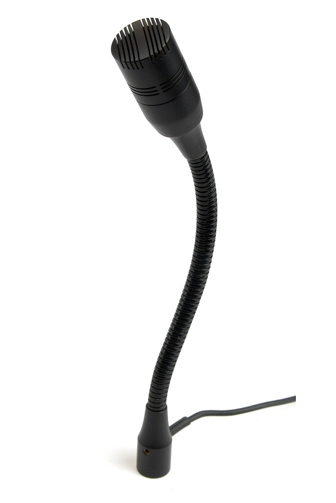 Milab VM-44 Gooseneck - Small Diaphragm Condenser Microphone