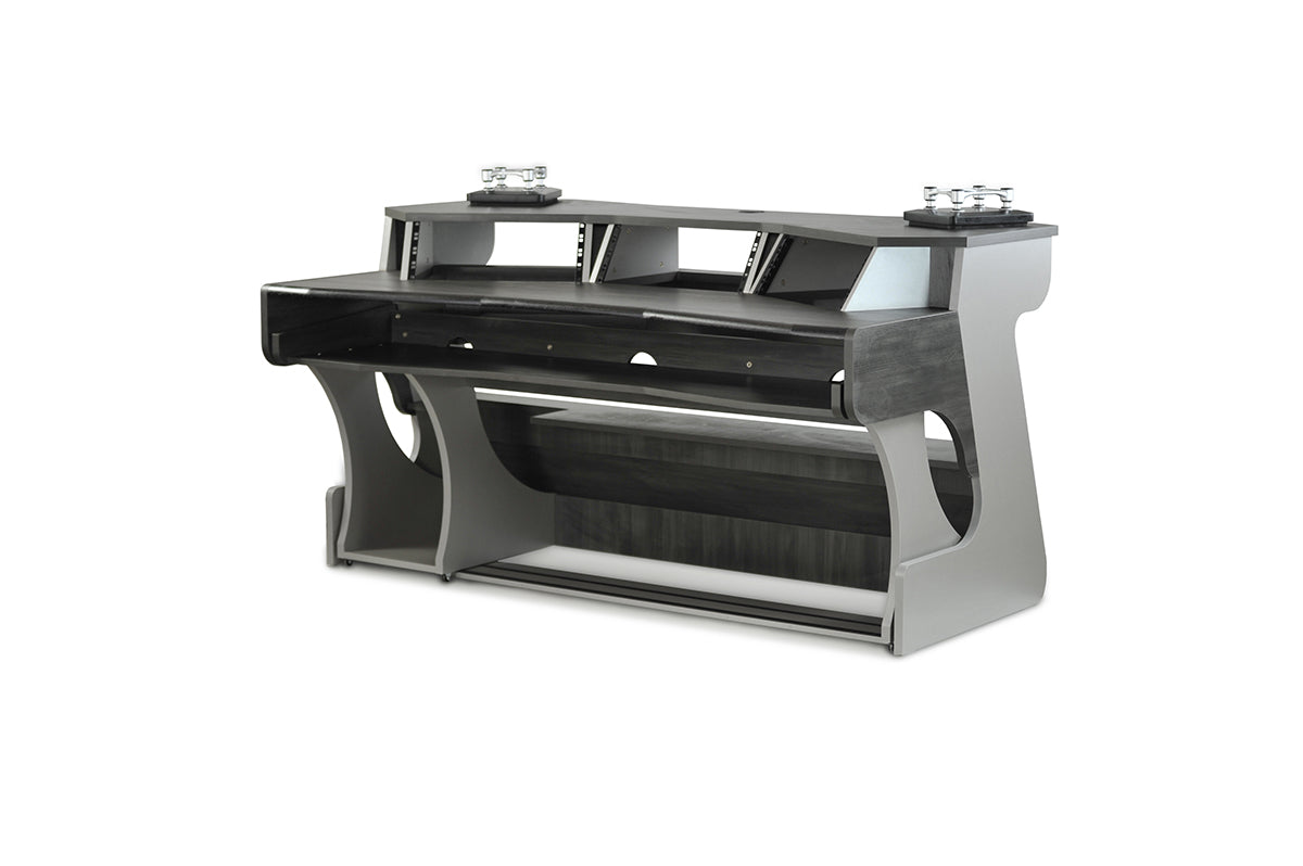 Zaor Miza X2 Workstation - Desk - Professional Audio Design, Inc