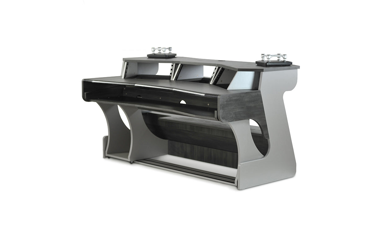 Zaor Miza X2 Workstation - Desk - Professional Audio Design, Inc