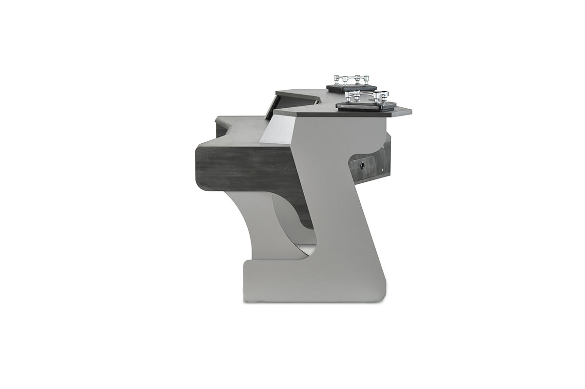 Zaor Miza X2 Workstation - Desk - Professional Audio Design, Inc