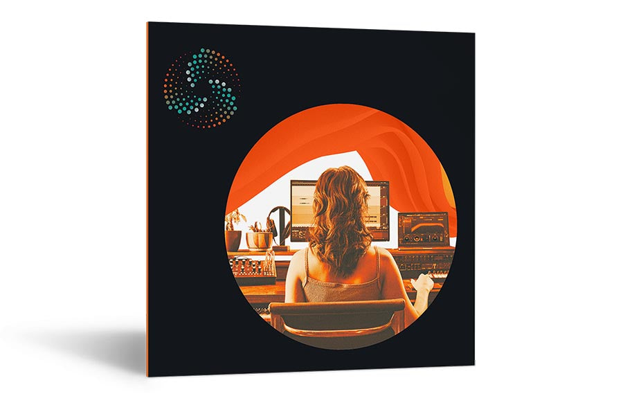 iZotope Neutron 5 Upgrade from any Neutron (std or adv)