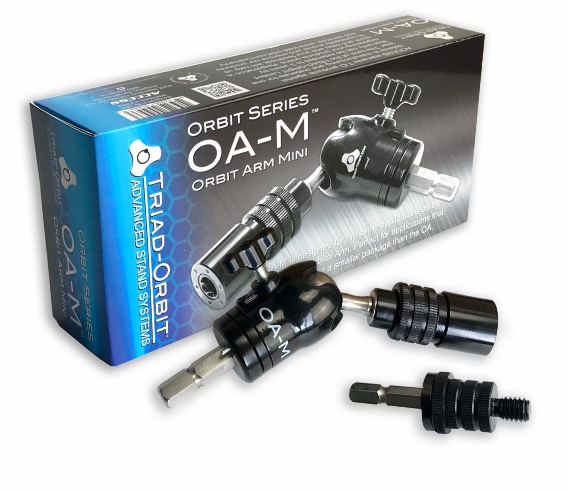 Triad-Orbit OA-M Orbit Arm Mini