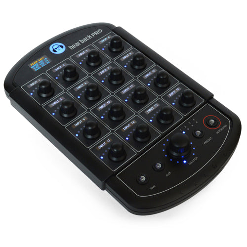 Hear Technologies PRO Digital Overlay