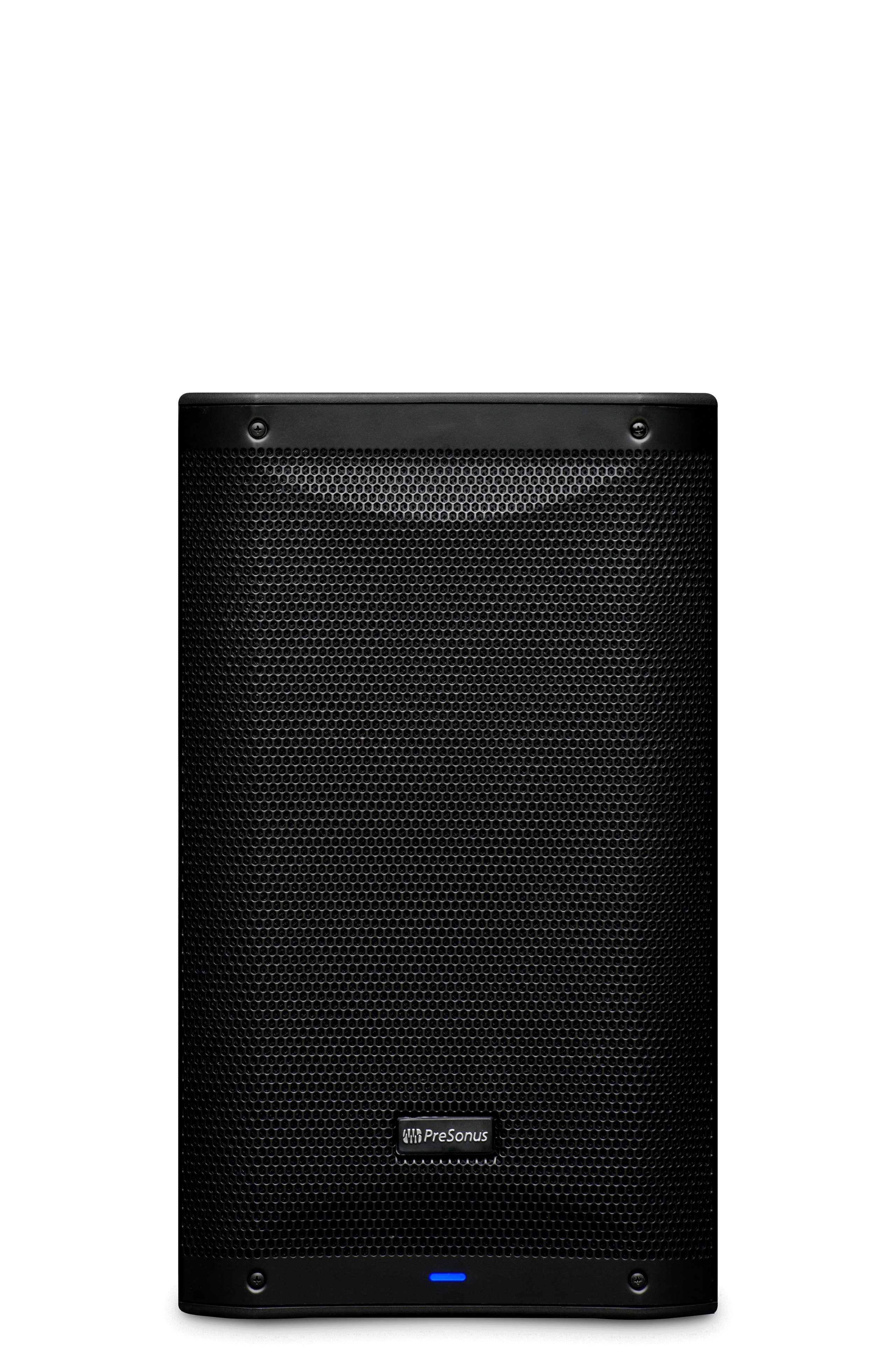 Presonus AIR10 - 2-Way Active Sound-Reinforcement Loudspeakers