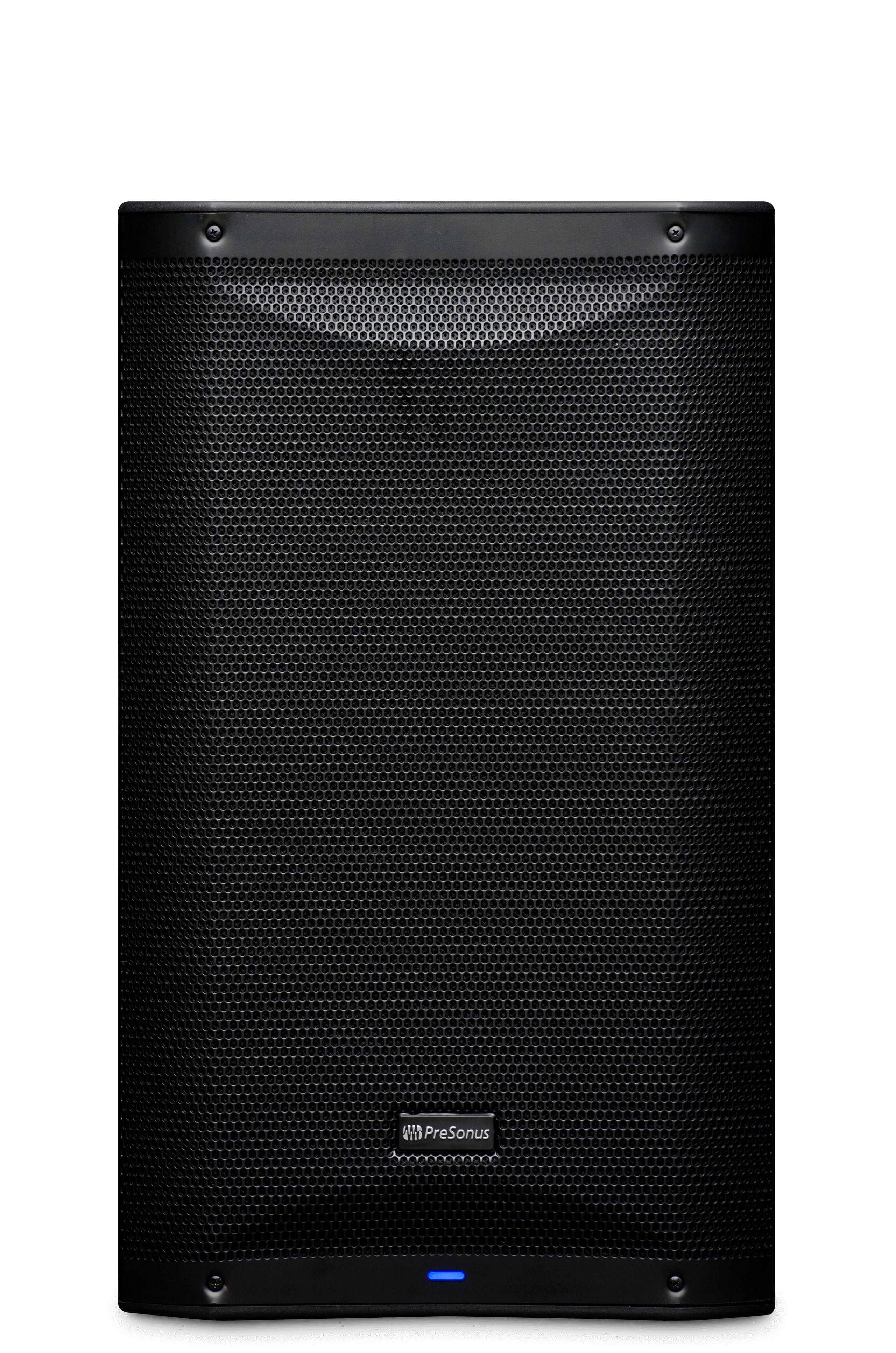 Presonus AIR12 - 2-Way Active Sound-Reinforcement Loudspeakers