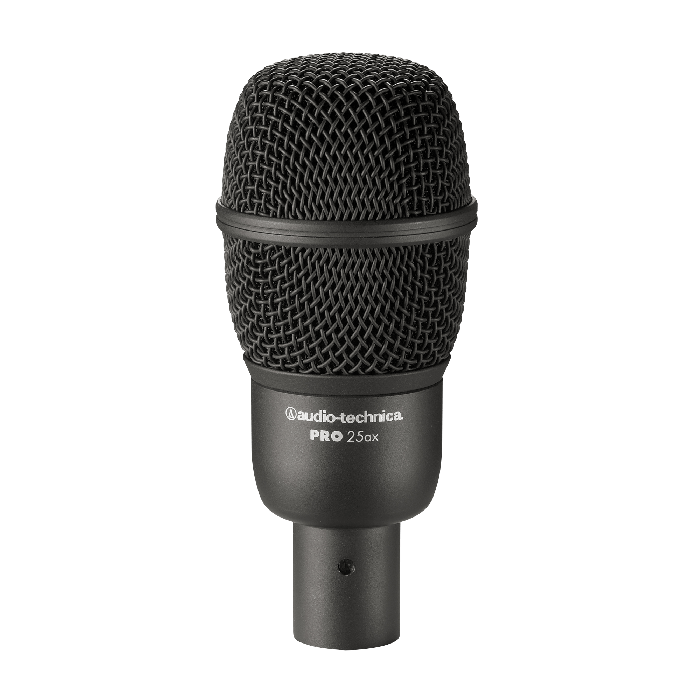 Audio Technica PRO25AX - Hypercardioid Dynamic Mic