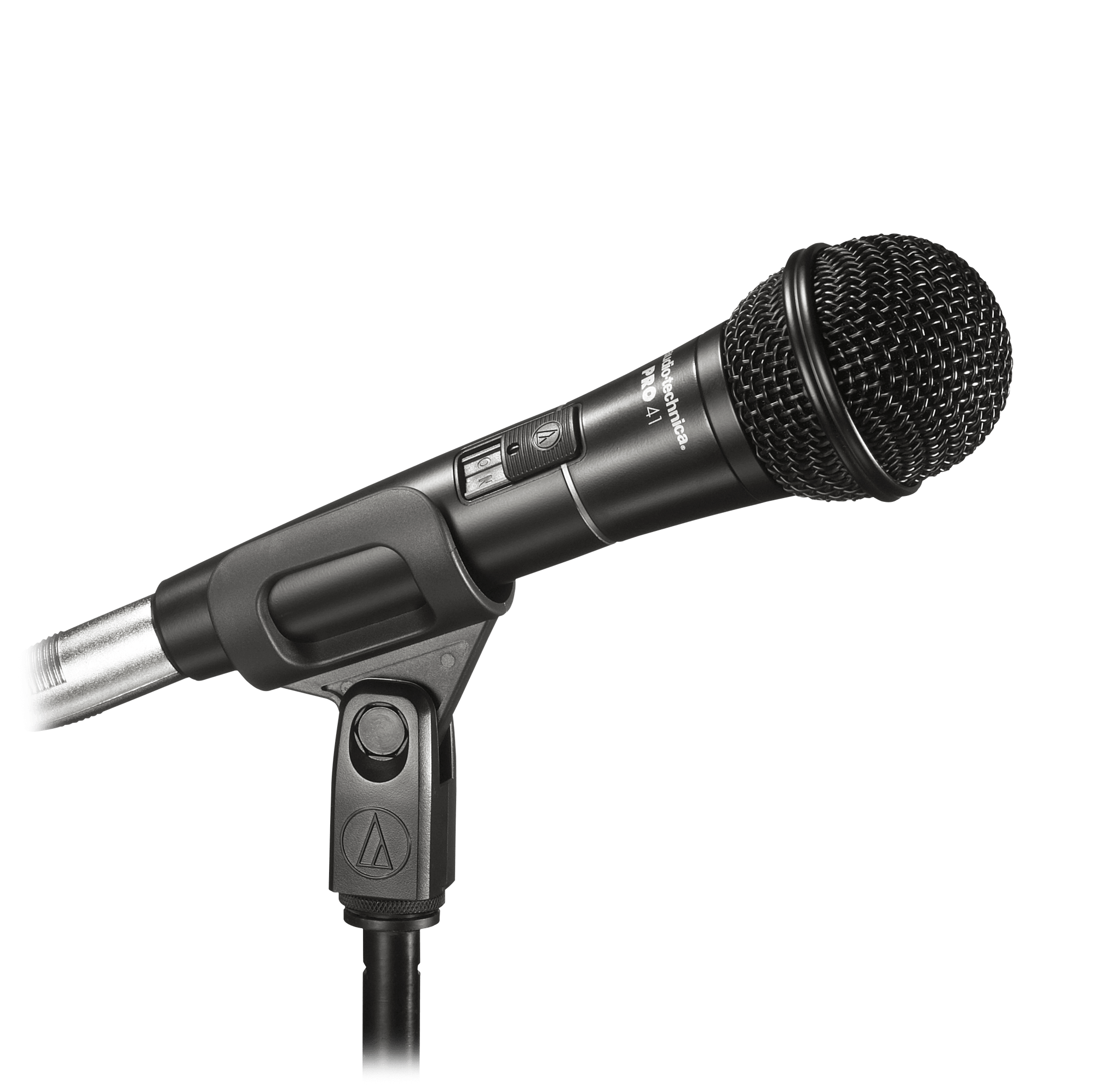 Audio Technica PRO41 - Cardioid Dynamic Microphone