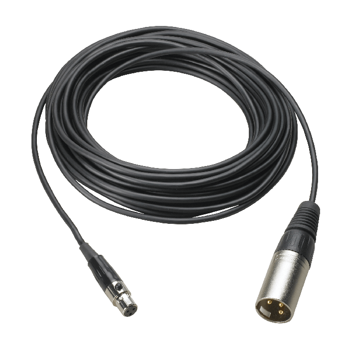 Audio Technica PRO44 - Cardioid Condenser Microphone