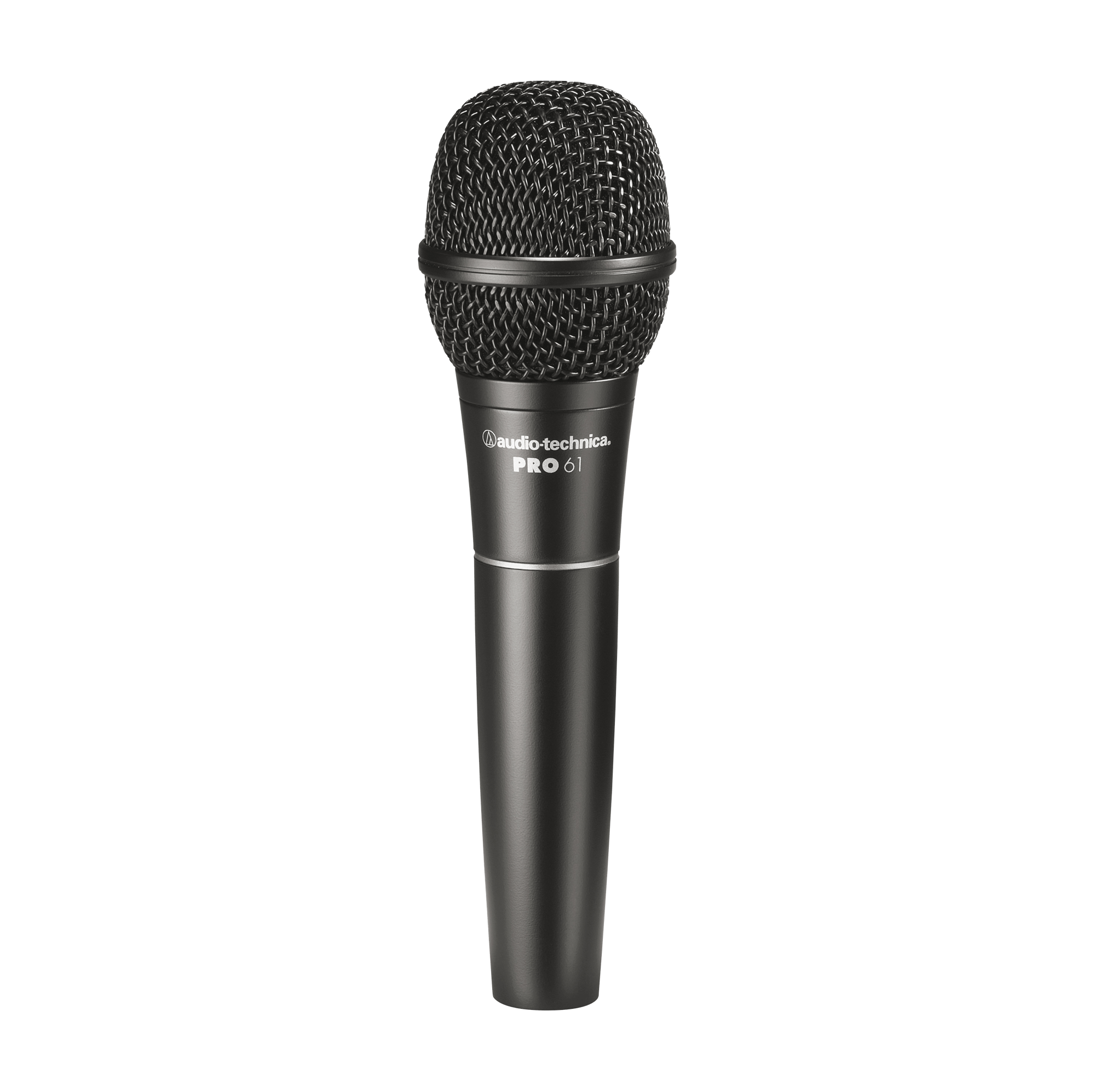 PRO61 - Hypercardioid Dynamic Mic - Professional Audio Design, Inc
