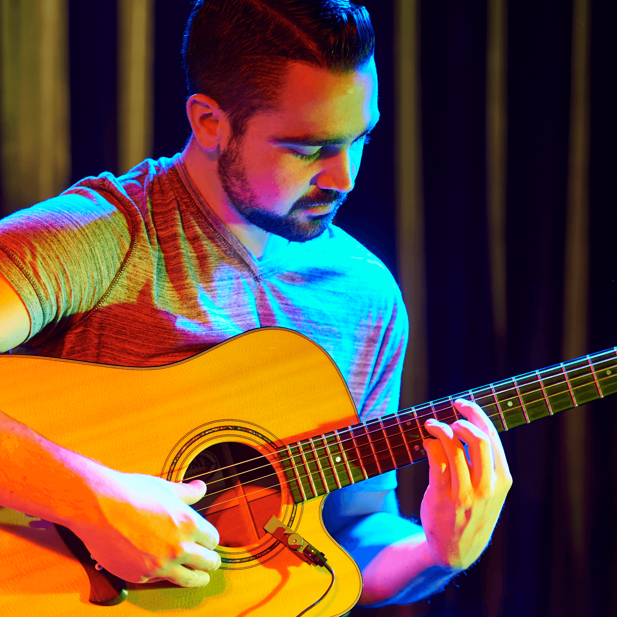 Audio Technica PRO70 - Cardioid Condenser Microphone